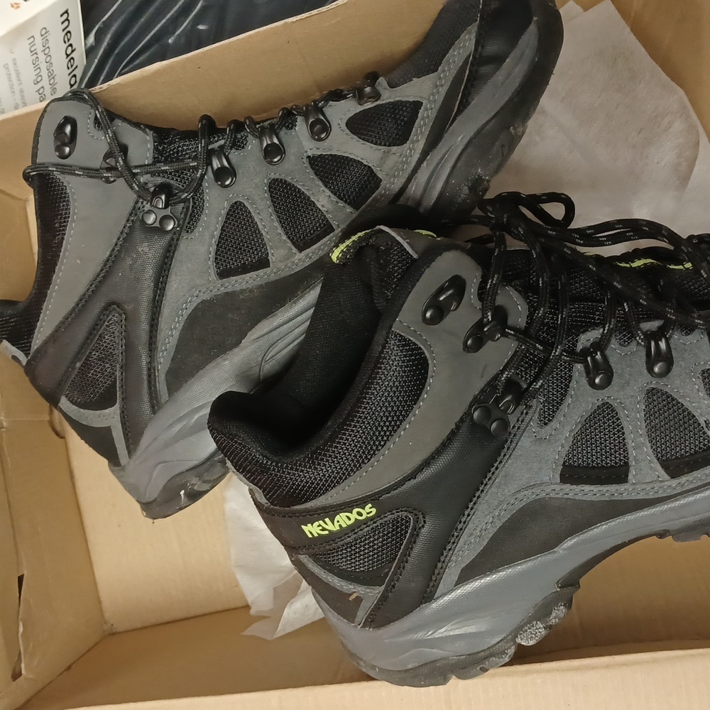 Men Boots - Picture 9 of 13